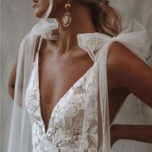 Made With Love detachable Elsie Bows